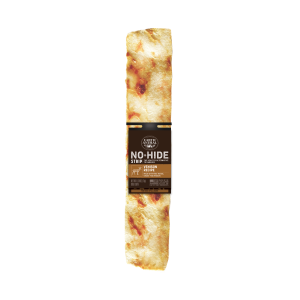 Earth Animal Dog NoHide Strips Venison 1pk