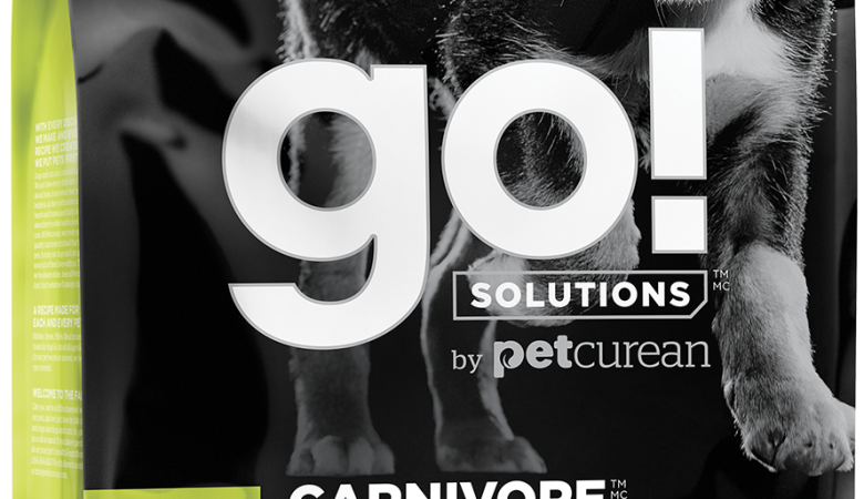 GO! Dog Carnivore Grain Free Chicken, Turkey & Duck for Puppy