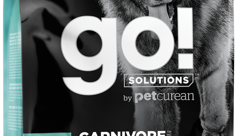 GO! Dog Carnivore Grain Free Chicken, Turkey Duck Adult
