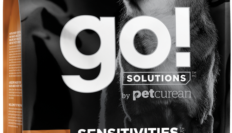 GO! Dog Sensitivities Grain Free Venison