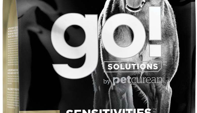 GO! Dog Sensitivities Grain Free Duck