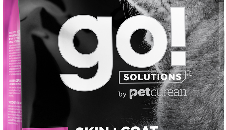 GO! Cat Skin & Coat Chicken Recipe