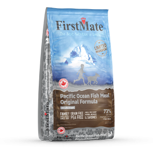 FirstMate Dog Grain Free Pacific Ocean Fish Original
