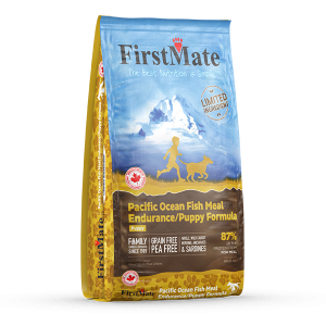 FirstMate Dog Grain Free Pacific Ocean Fish Puppy