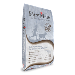 FirstMate Dog GF High Performance 25lb