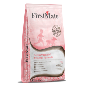 FirstMate Dog Grain Friendly Senior/Weight Control
