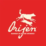 Orijen logo