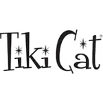 Tiki Cat logo