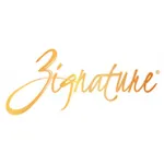 Zignature logo