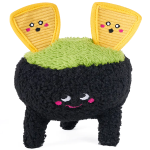 ZippyPaws Guac & Chips