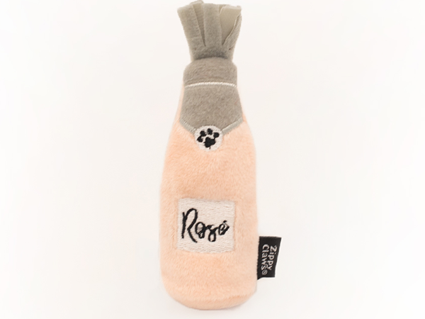 ZippyClaws Catnip Rosé