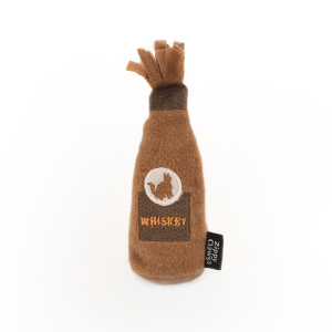 ZippyClaws Catnip Whiskey