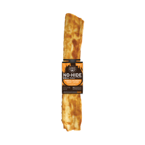 Earth Animal NoHide Chew BBQ Smoked Chicken & Turkey Large