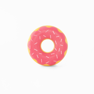 ZippyPaws Donutz Strawberry