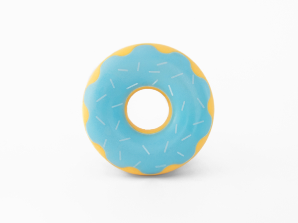 ZippyPaws Donutz Blueberry