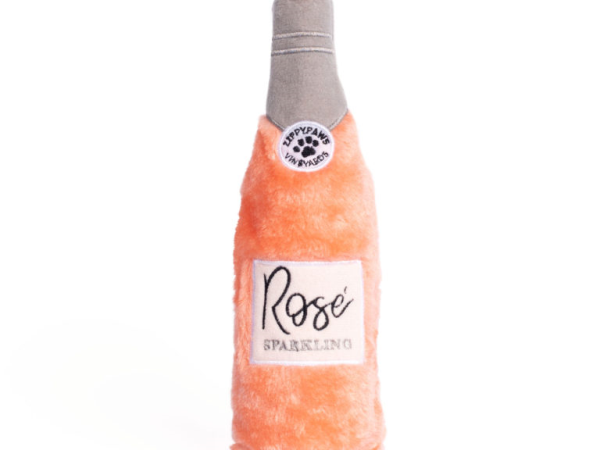 ZippyPaws Happy Hour Rosé