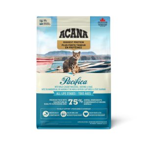 ACANA Pacifica Cat
