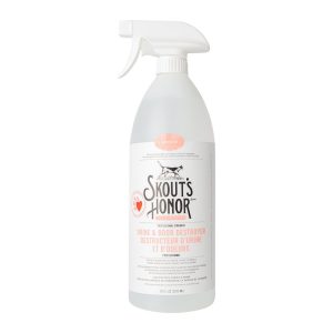 Skout's Honor Urine & Odor Destroyer for Cat