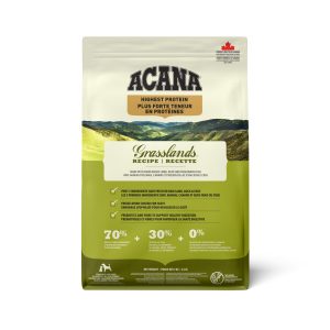 ACANA Highest Protein Grasslands