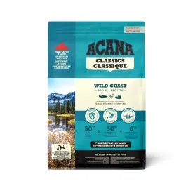 ACANA Classics Wild Coast Recipe