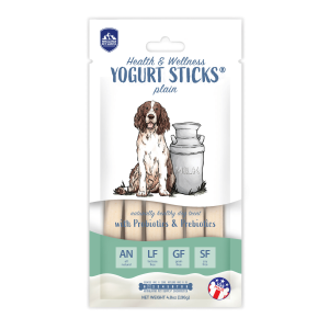 Himalayan Yogurt Sticks Plain