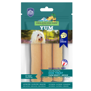 Himalayan Yum Chew Cheese