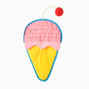 HugSmart Snufflemat Ice Cream Small Dog / Cat