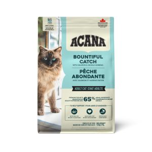 ACANA Bountiful Catch Cat
