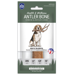 Himalayan Antler Bone Medium