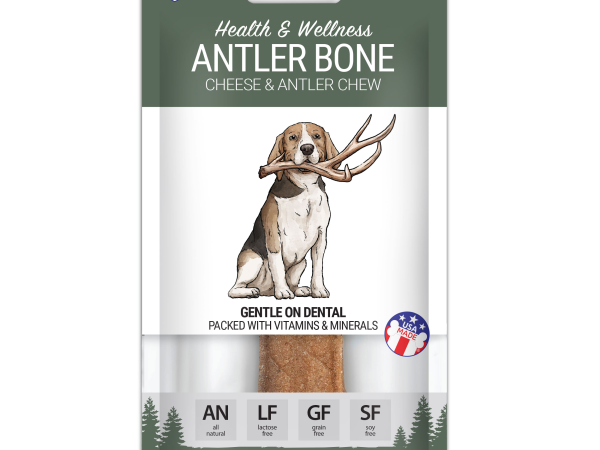 Himalayan Antler Bone Medium