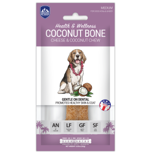 Himalayan Coconut Bone Medium