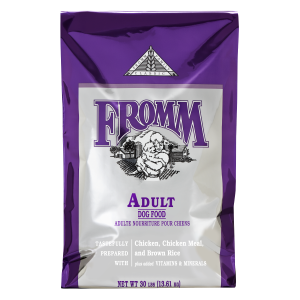 Fromm Dog Classics Adult