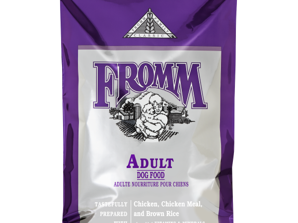 Fromm Dog Classics Adult