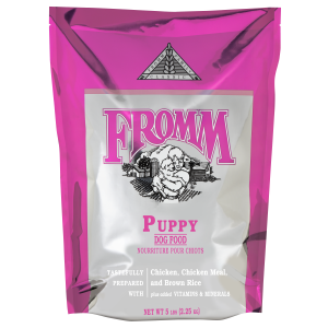 Fromm Dog Classics Puppy