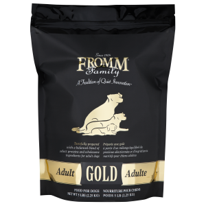 Fromm Dog Gold Adult