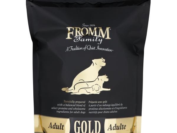 Fromm Dog Gold Adult