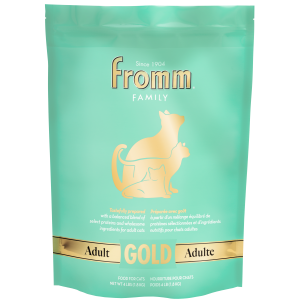 Fromm Cat Gold Adult