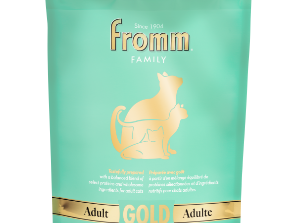 Fromm Cat Gold Adult