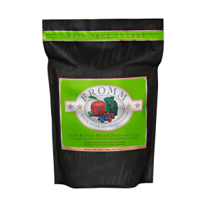 Fromm Cat Four-Star Grain Free Surf & Turf