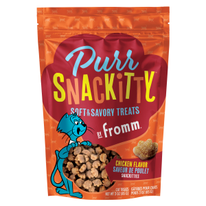 Fromm Cat PurrSnacKitty Chicken