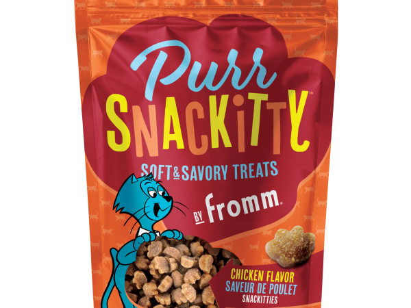 Fromm Cat PurrSnacKitty Chicken