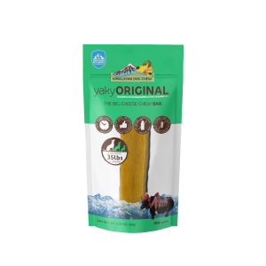 Himalayan Yaky Original for 35lbs &Under