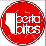 Berta Bites logo