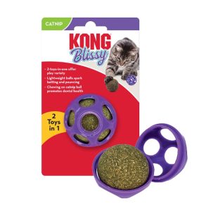 Kong Blissy Ball