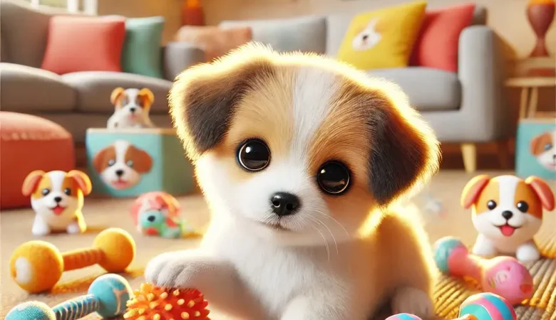 The 10 Best Rated Dog Toys That They Will Actually Play With