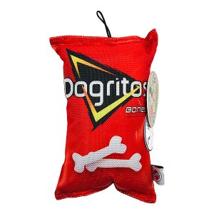 Dogritos Chip Toy 8"