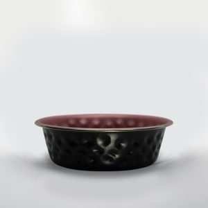 Baxter&Bella Nourish Rose Gold Bowl