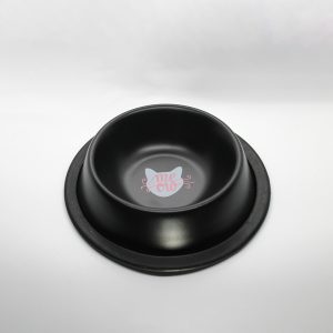 Baxter&Bella Non-Skid Cat Dish