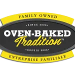 Oven Baked Tradition logo