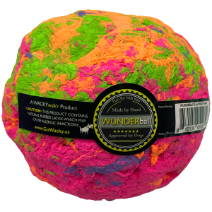 Wunderball Single Mixed Colours Large